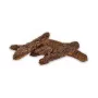 BRIT Meaty Jerky Beef Fillets - Snack para perros - 200 g