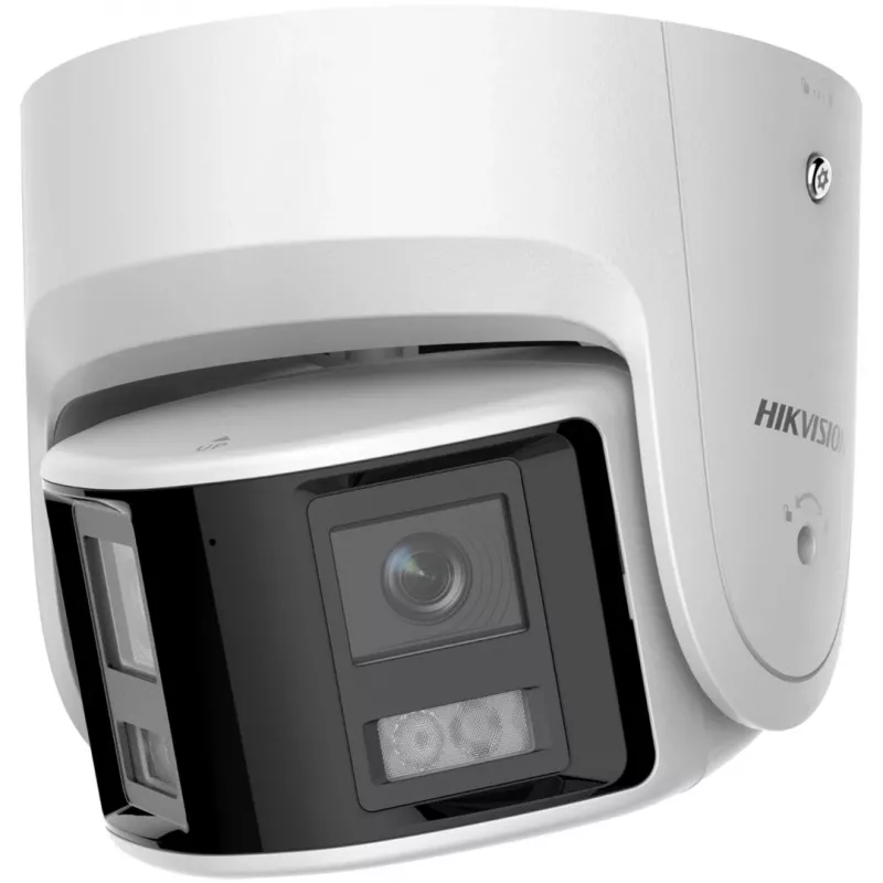 Hikvision Turret ColorVu DS-2CD2347G2P-LSU/SL(2.8mm)(C) 4MP