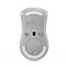 Ratón gaming Lenovo Legion M600 RF inalámbrico + Bluetooth + USB Type-A, ambidiestro, 16000 DPI, 9 botones, recargable