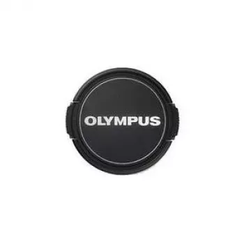 Tapa de objetivo Olympus LC-37B 3,7 cm negro