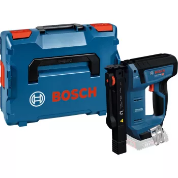 Bosch GTH 18V-14 grapadora para madera a batería, solo en L-BOXX