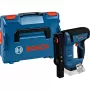 Bosch GTH 18V-14 grapadora para madera a batería, solo en L-BOXX