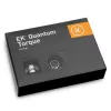 EK Water Blocks EK-Quantum Torque HDC 12 conector pack de 6, G1/4, plata