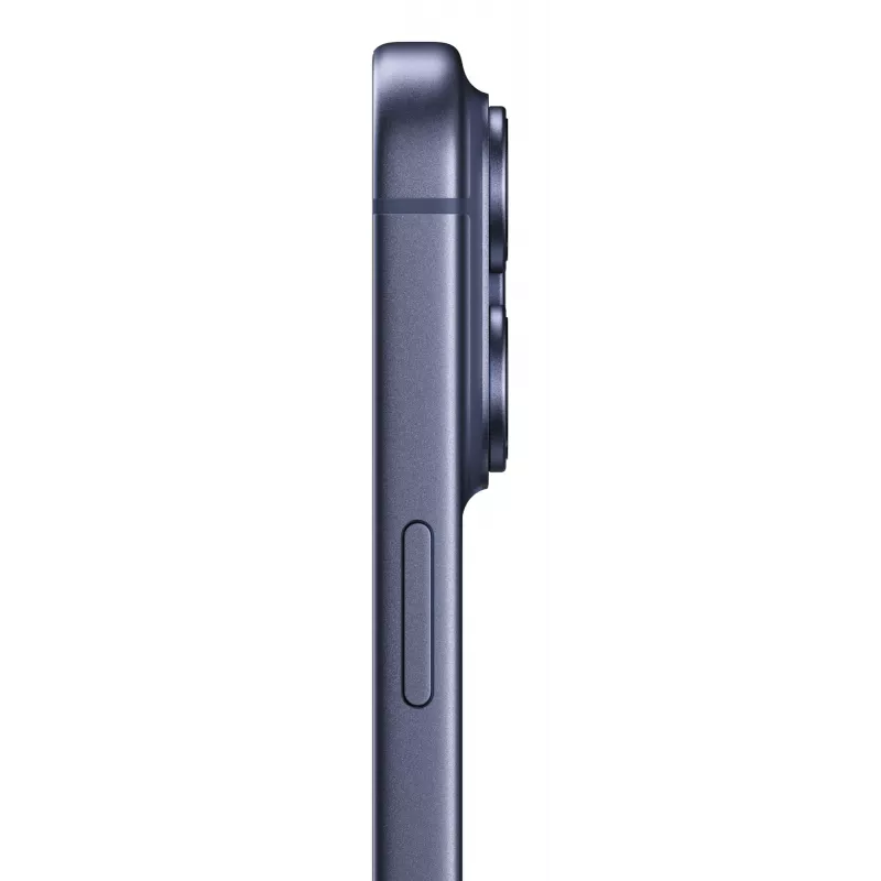 Smartphone Apple iPhone 17 Pro 6,3 pulgadas 256 GB Azul — A19 Pro MG8J4SX/A
