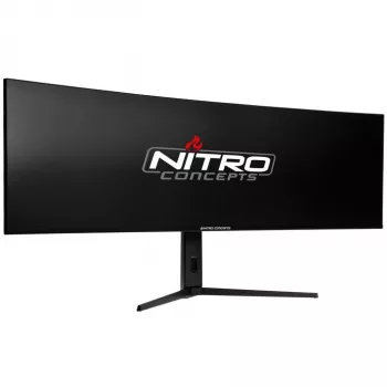 Nitro Concepts Monitor-Bundle