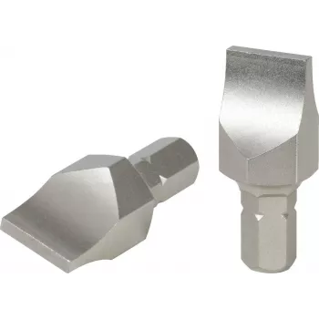 KS Tools 911.1275 punta Power plana, 14,0 mm