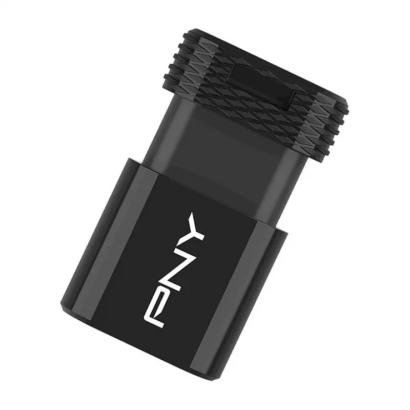 Memoria USB PNY Elite-X 128 GB USB Type-C 3.2 Gen 1 (3.1 Gen 1) Negro