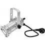 Eurolite LED PAR-16 3CT foco LED PAR, plata