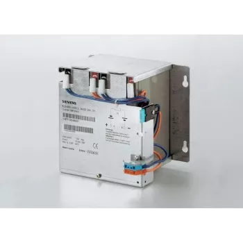 Sistema de alimentación ininterrumpida (SAI) Siemens 6EP1935-6ME21
