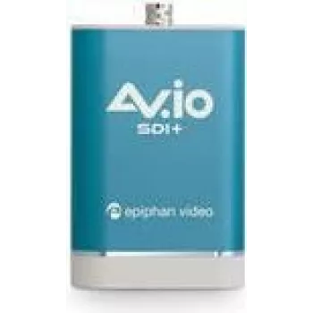 Tarjeta capturadora Epiphan AV IO SDI USB ESP1814 1080p60