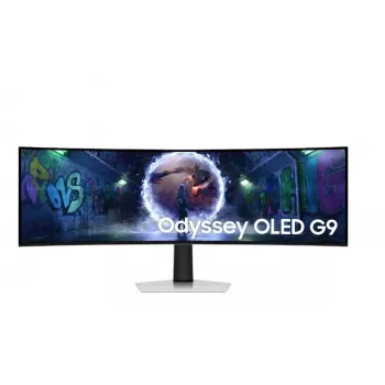 Monitor Samsung Odyssey G9 OLED 49