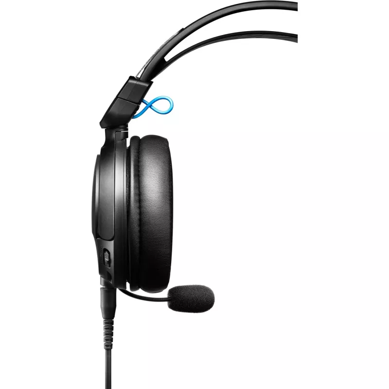 Auriculares Audio Technica ATH-GL3BK