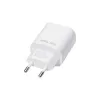 Cargador Beline Beli2161 20W PD 3.0 blanco adaptador de carga rápida USB-C