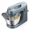 Robot de cocina Kenwood KZM35.000GY 800 W 4 L azul