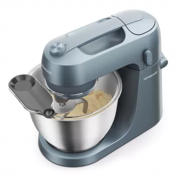 Robot de cocina Kenwood KZM35.000GY 800 W 4 L azul