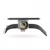 Cargador de viaje ZENS 2-IN-1 MAGSAFE + WATCH WEISS