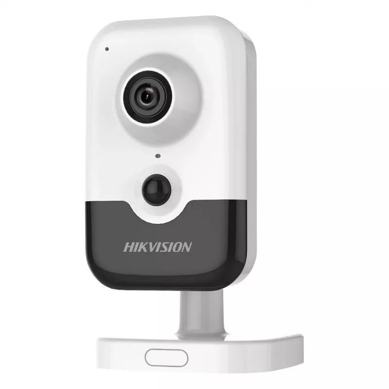 HIK 4MP Cube AcuSense Cámara fija