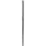 Accesorio para antena parabólica Megasat 110121 acero 2000 mm 3,5 kg