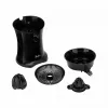 Exprimidor centrífugo JATA JEEX1549 60 W negro