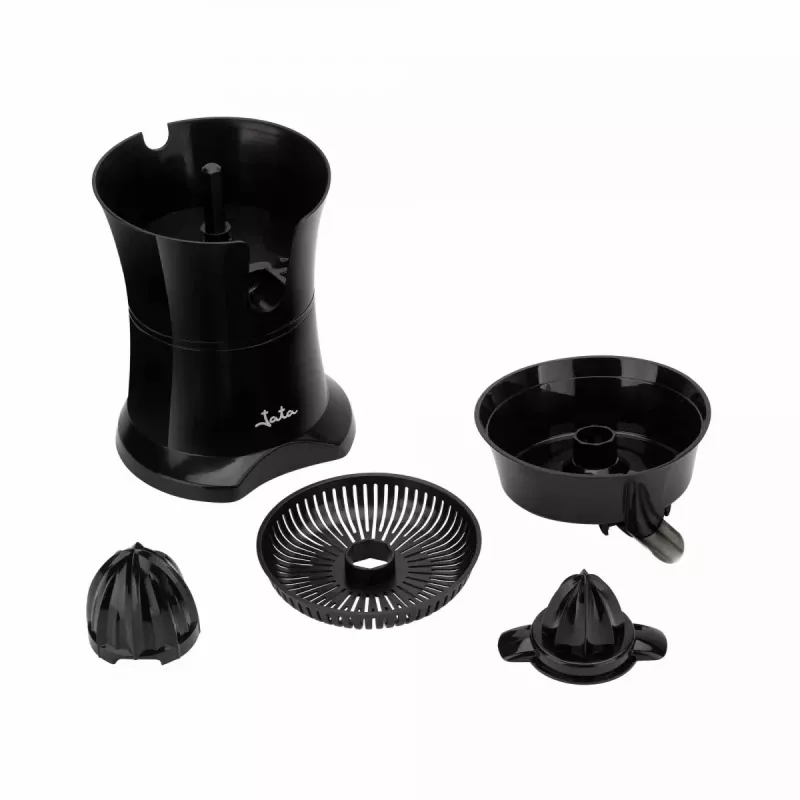 Exprimidor centrífugo JATA JEEX1549 60 W negro