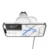 Cargador inalámbrico Belkin BoostCharge Pro WIC008btGR-V2 carga rápida USB