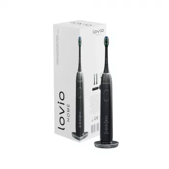 Lovio LVTB124BK SonicProtect PRO negro