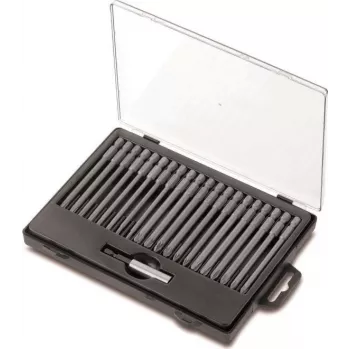 Juego de puntas de destornillador Cimco ELEKTRO TOP 21 piezas