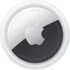 Apple AirTag (4 uds.), plata / blanco (MX542LL/A)
