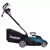 MAKITA CORTACÉSPED ELÉCTRICO 1400W 37cm ELM3720