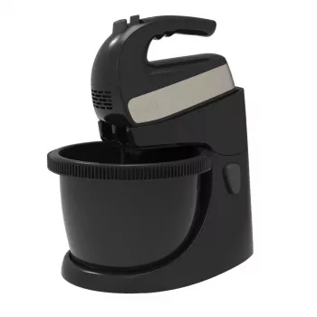 Black+Decker BXMXA500E batidora de mano con bol, 500 W