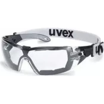 Gafas de seguridad Uvex 9192680 gris negro