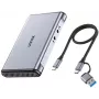 Tarjeta capturadora de vídeo Unitek V1177AGY01 4K 60Hz interna PCIe