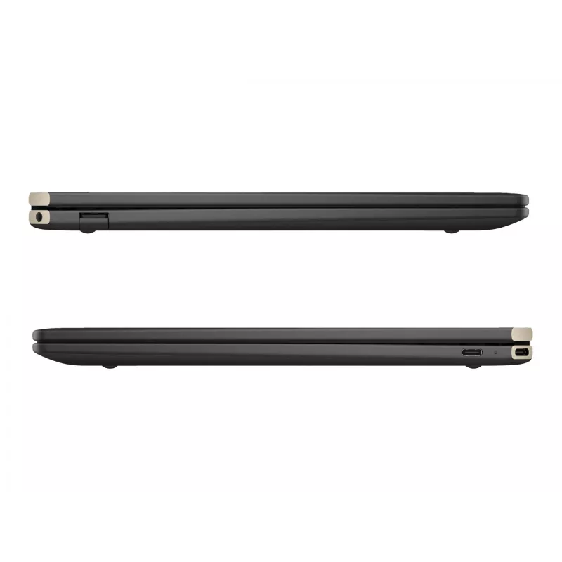 Portátil 2 en 1 HP Spectre x360 14-eu0008nn de 14 pulgadas, Intel Core Ultra 5 125H, 16 GB, SSD de 1 TB, Intel Arc Graphics, Windows 11 Home