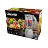 Batidora de vaso Mesko MS 4060g 1 L batidora de mesa 500 W gris