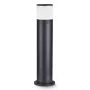 Nedis ZBLOP10RGBW Iluminación exterior lámpara LED de pie 14 W F