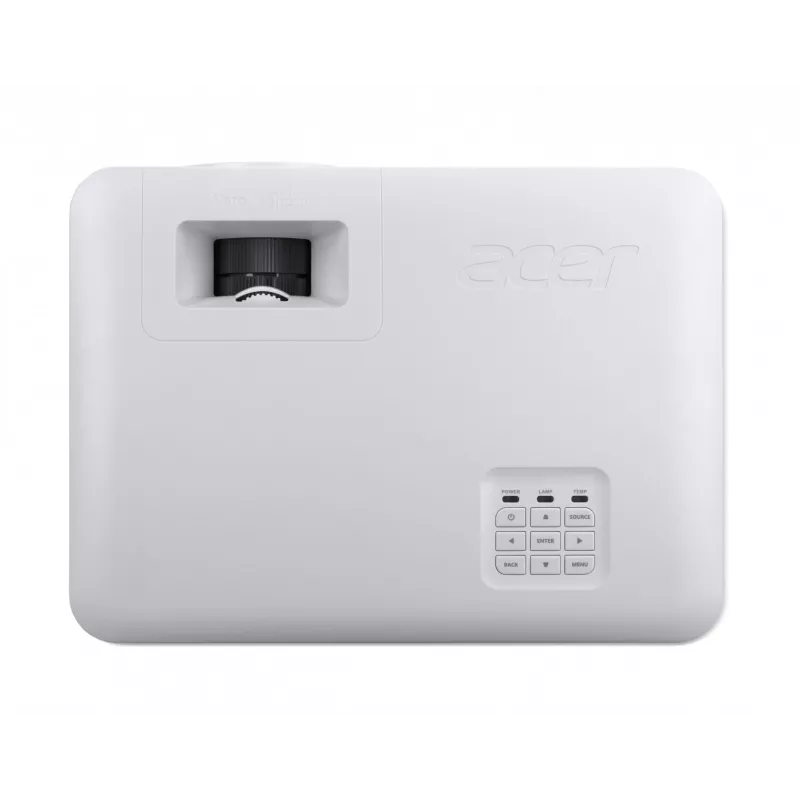 Proyector Acer HL6510ATV 4000 ANSI Lumen DLP UHD 4K
