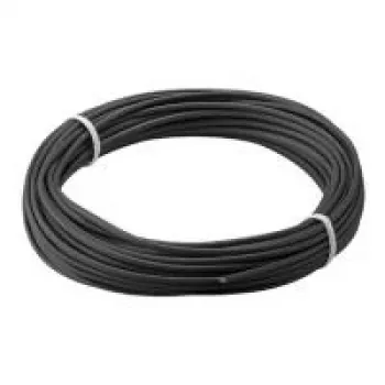 Accesorio de conectividad Wentronic 55045 negro