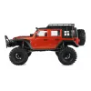 Camión crawler Amewi 22652 motor eléctrico 1:10 a partir de 14 años