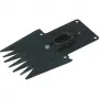 Set de cuchillas para césped Gardena 2345-20
