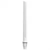 Antena omnidireccional Poynting OMNI-498 – conector SMA macho, 9,8 dBi, 2,4–7,2 GHz, 750 mm de altura