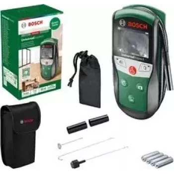 Cable de cámara de inspección Bosch Universal Inspect UNI 95 cm, 8 mm de diámetro