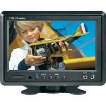 Monitor LCD Renkforce T-701B 17,8 cm (7