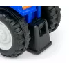 Correpasillos milly mally New Holland T7 tractor, modelo 27652, azul