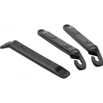 Desmontador de neumáticos de bicicleta Fischer 85515 (85515)