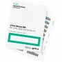 Hewlett Packard Enterprise HPE Ultrium 6 RW set de etiquetas con código de barras – etiquetas con código de barras – para StoreEver MSL2024, MSL4048, MSL8096, StoreEver 1/8 G2 (Q2013A)