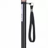 ACTIONMED LI200AM bastón ajustable, negro