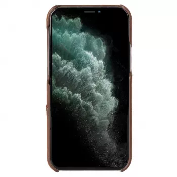 Funda Krusell 62176 funda para móvil iPhone 12 Pro Max