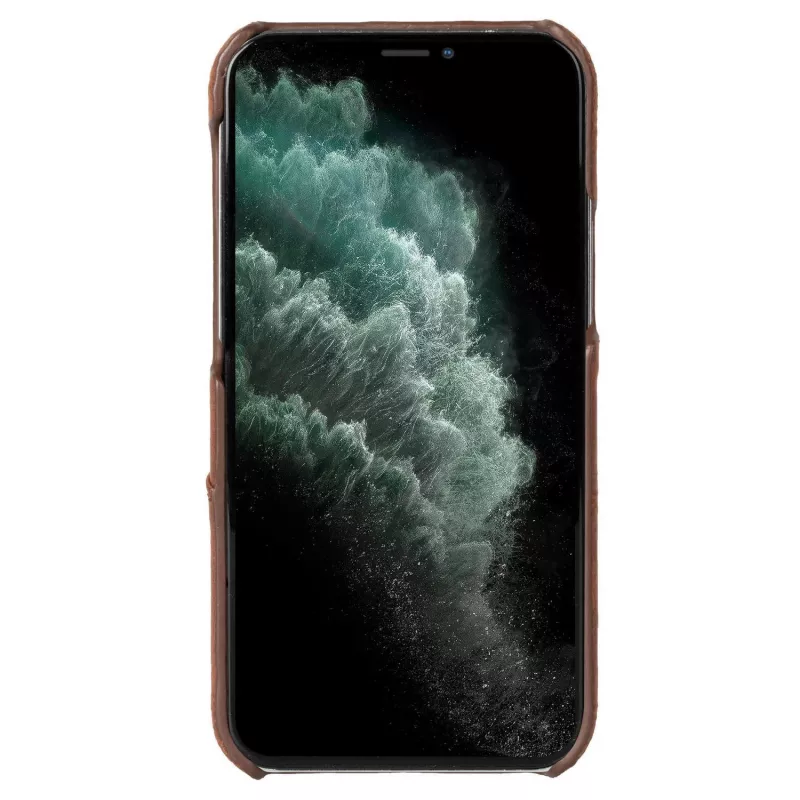 Funda Krusell 62176 funda para móvil iPhone 12 Pro Max