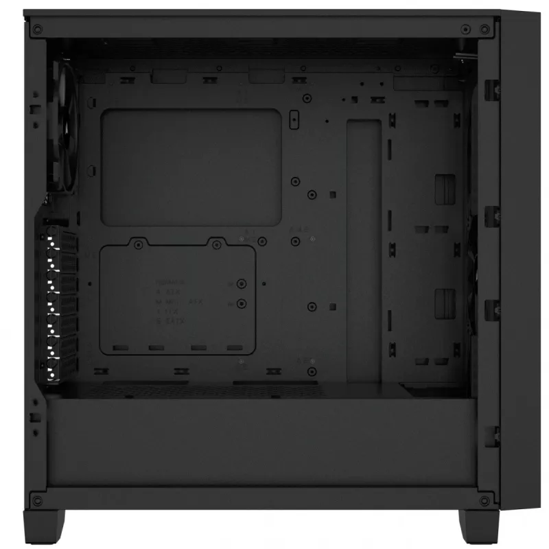 Caja para PC Corsair CC-9011251-WW Midi Tower negra