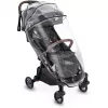 Stroll Lite, carrito infantil negro